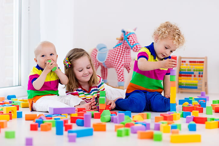 Kid's Essentials