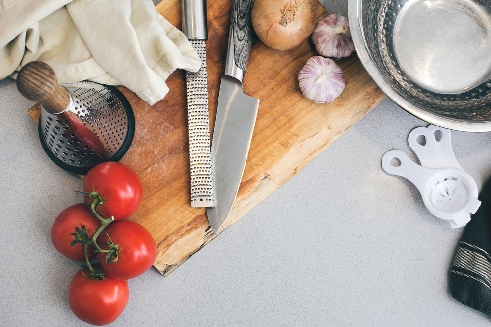 Kitchen Essentials