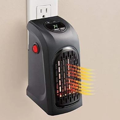 Mini Electric Portable Handy Heater